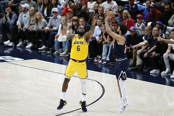 Was Jamal Murray drei Jahre später zu den Denver Nuggets bringen kann